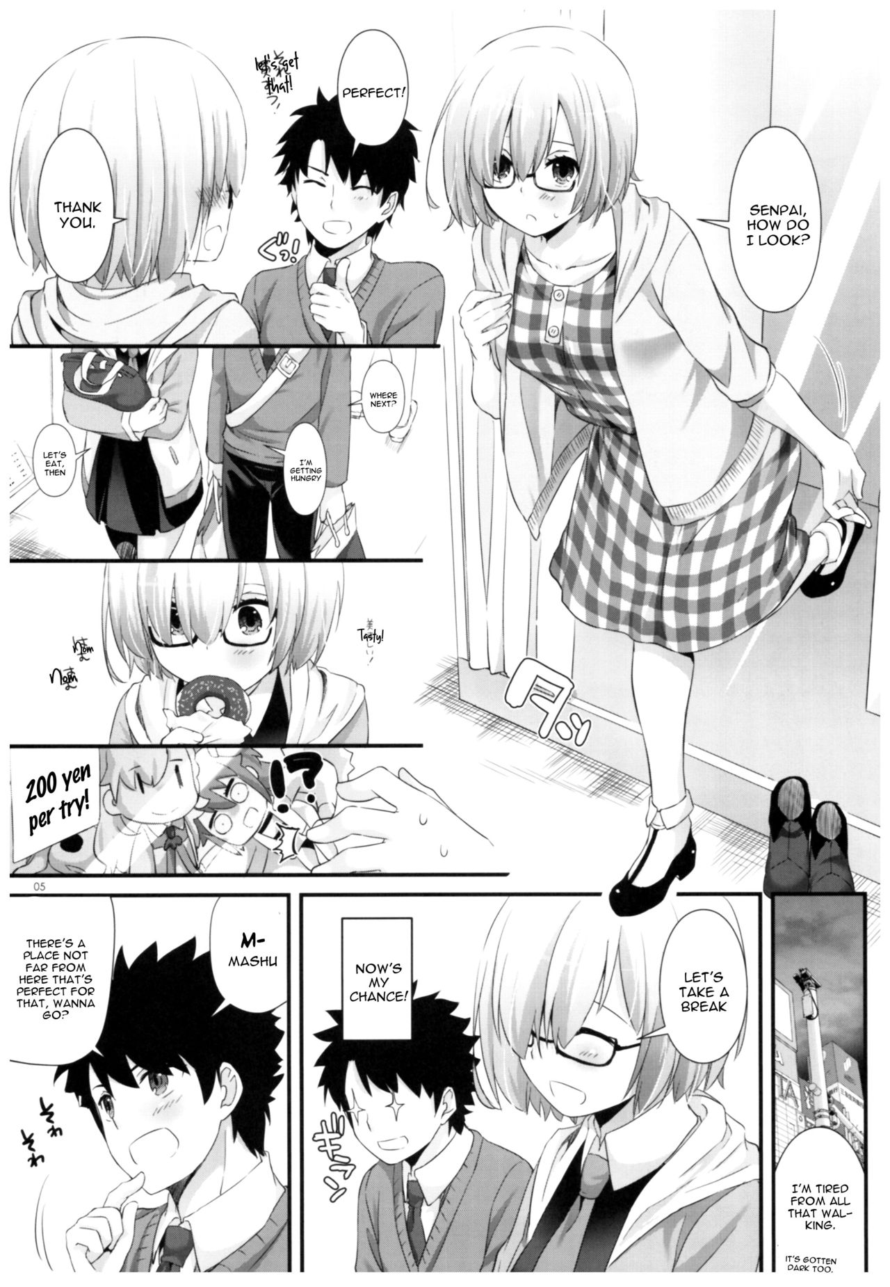 Preview page 4