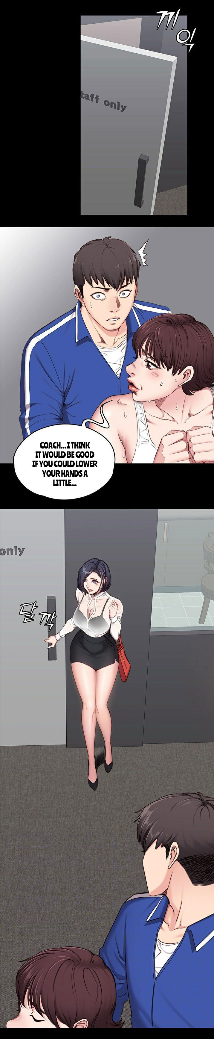 FITNESS Ch.9/? - Page 49