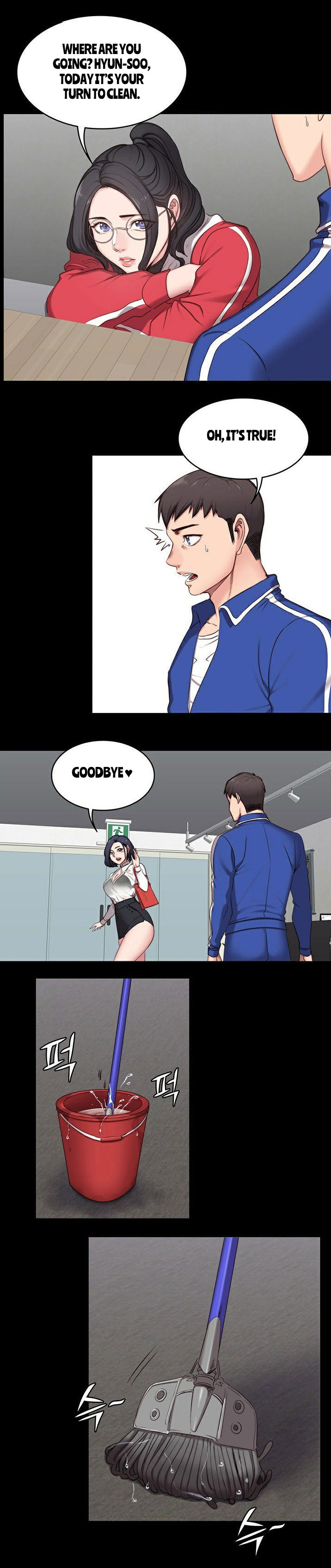 FITNESS Ch.9/? - Page 59
