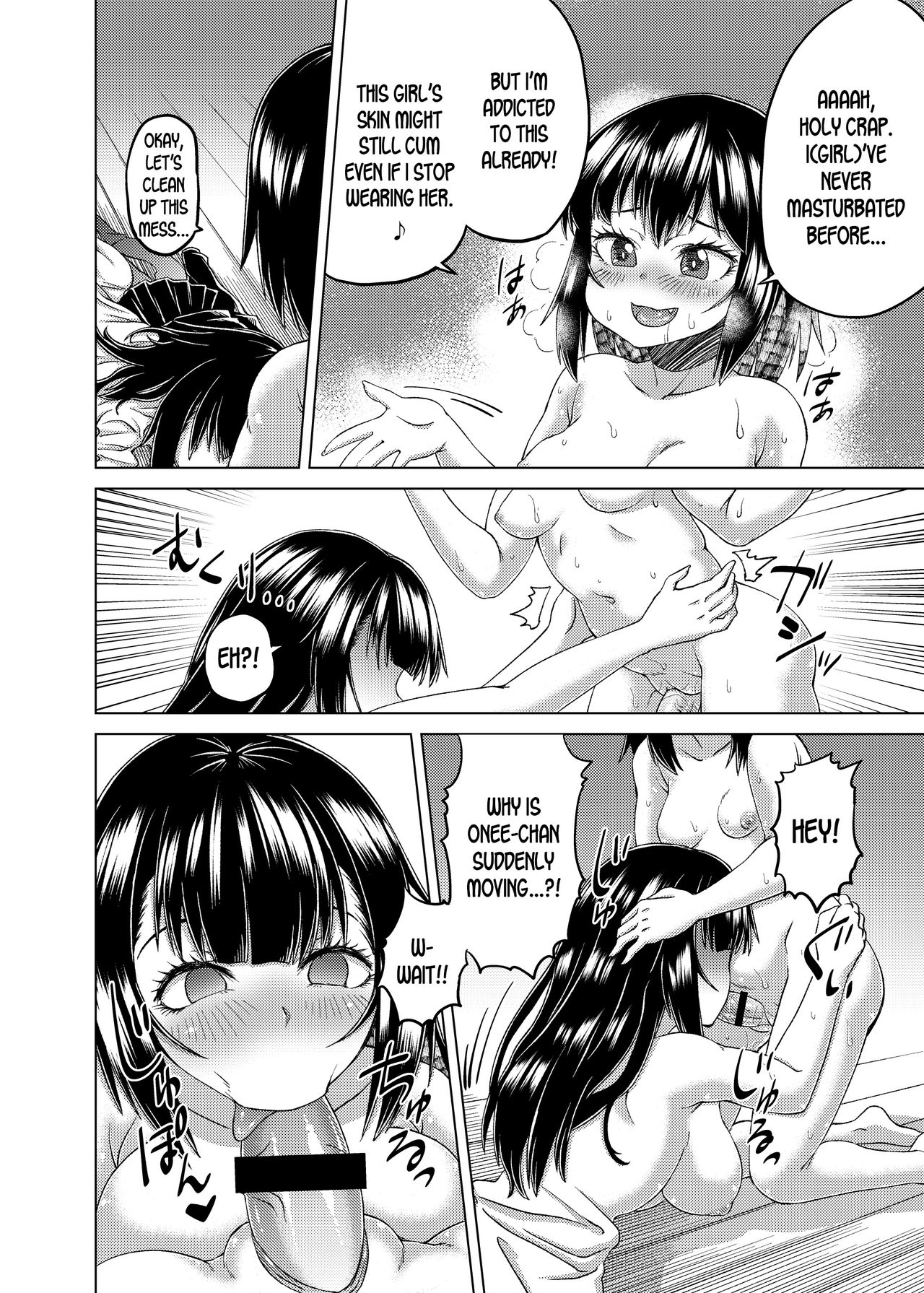 Kiru,Kiru,Kuru! - Page 10