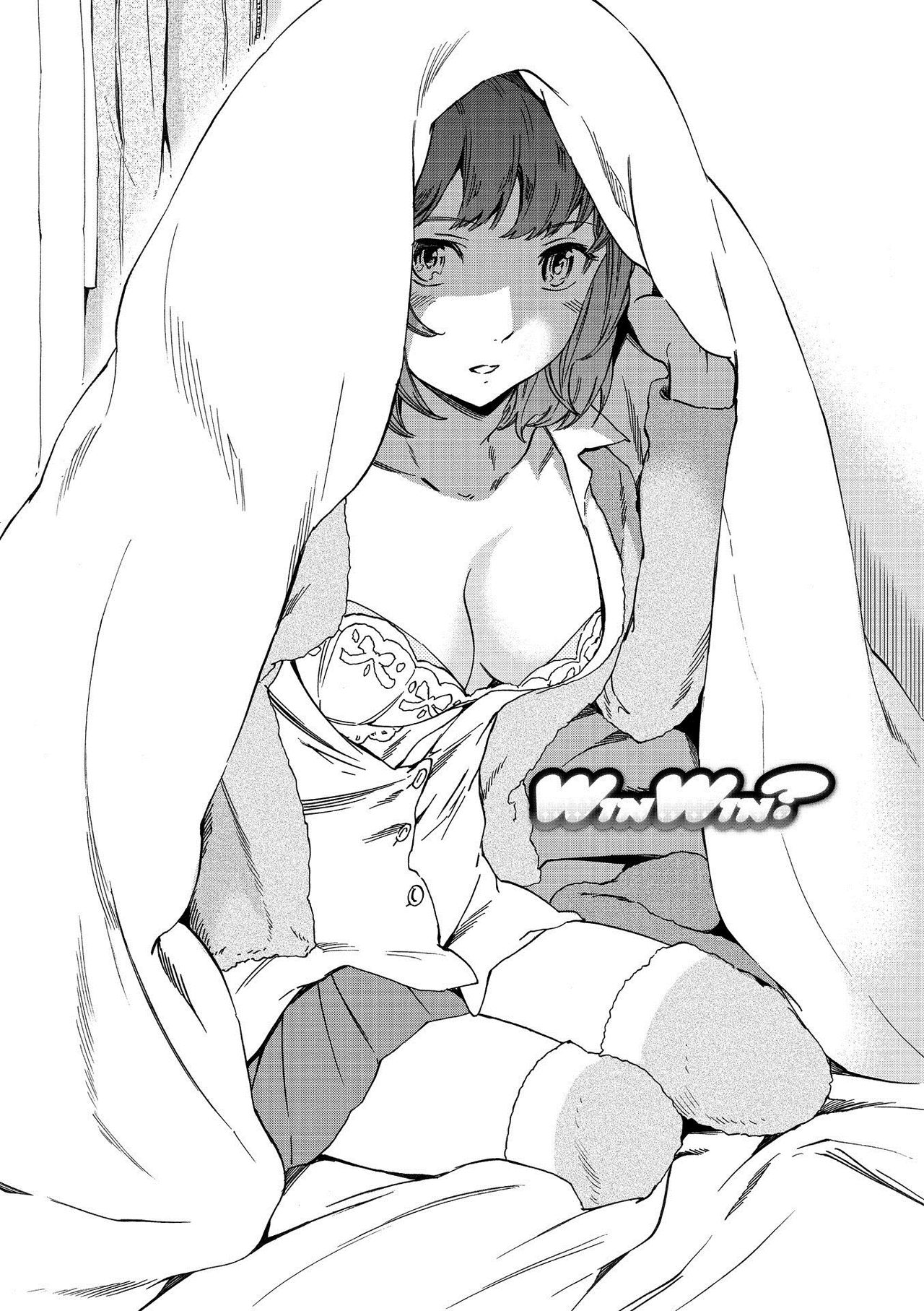 RAUNCHY - Page 6