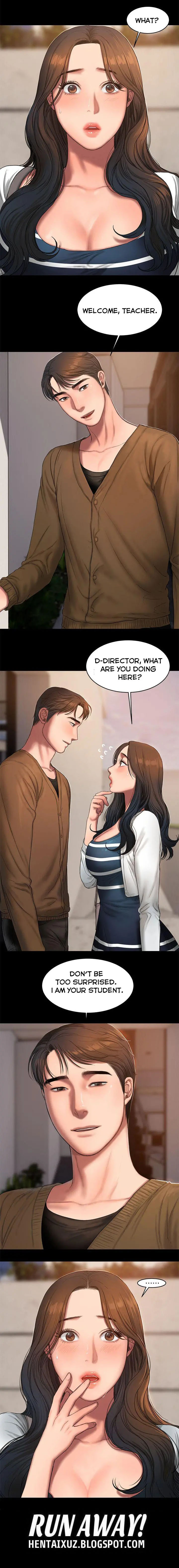 Run Away Ch.19/? - Page 286