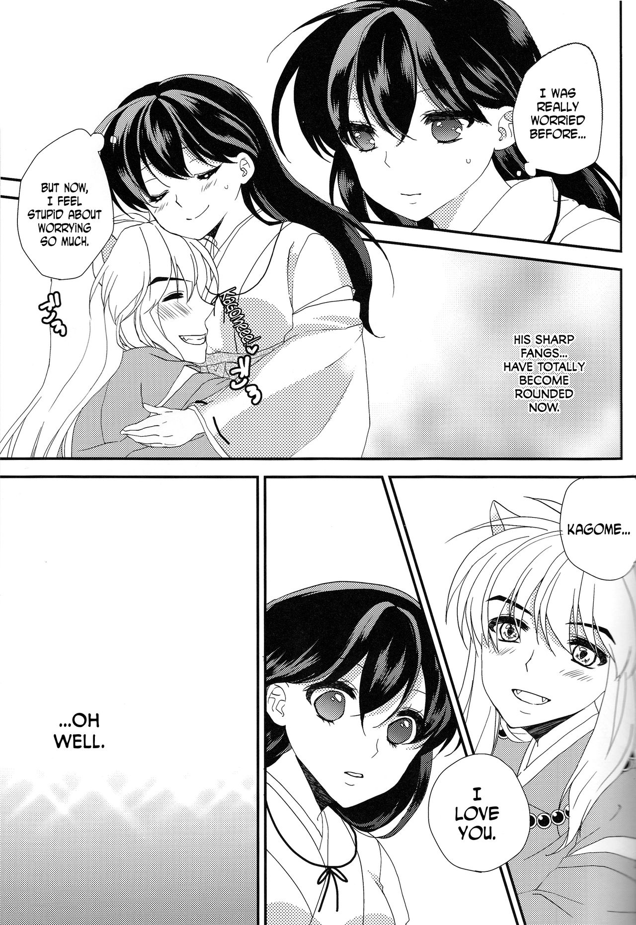 ♡♡ tte Itte Hoshii no - Page 27