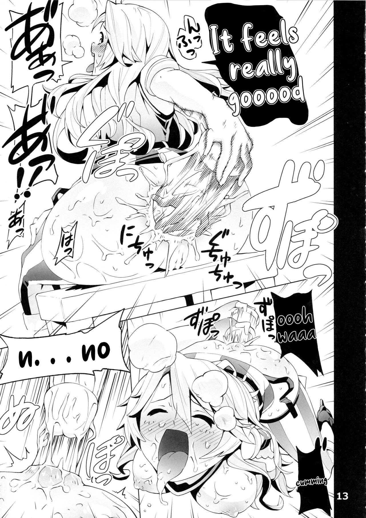 ICE WORK 3 - Page 13