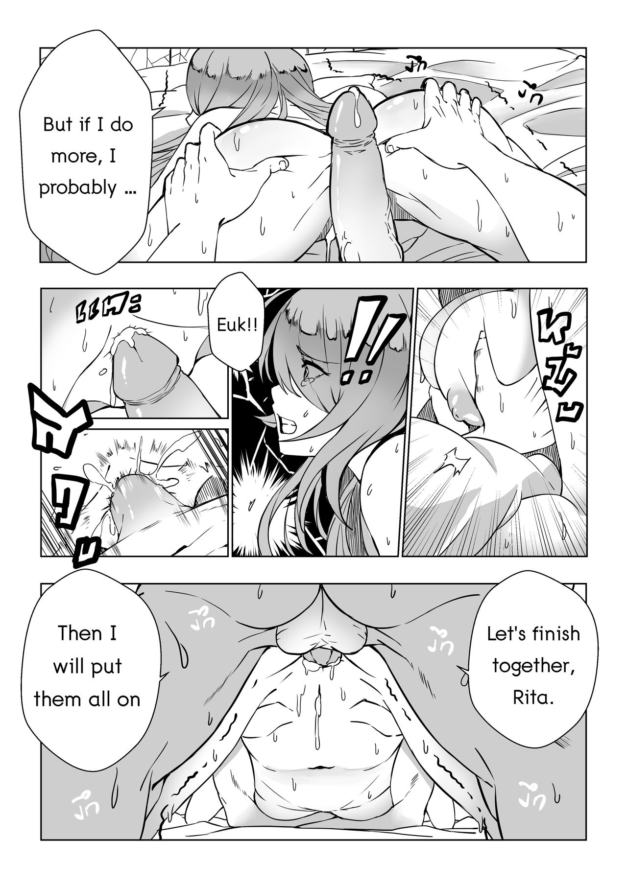 rita-san_doujin - Page 19