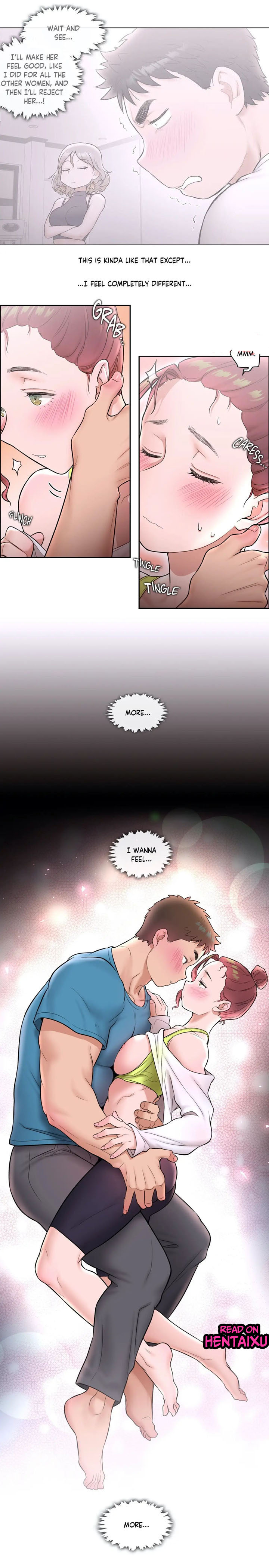 Sexercise Ch. 1-26 - Page 313