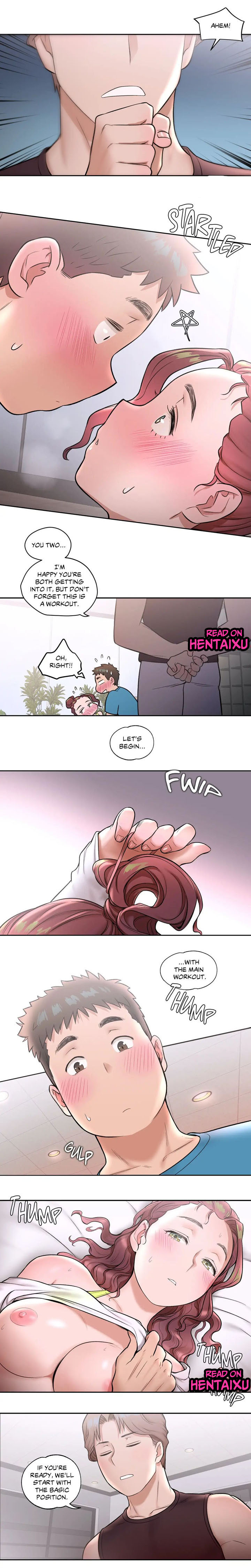 Sexercise Ch. 1-26 - Page 314
