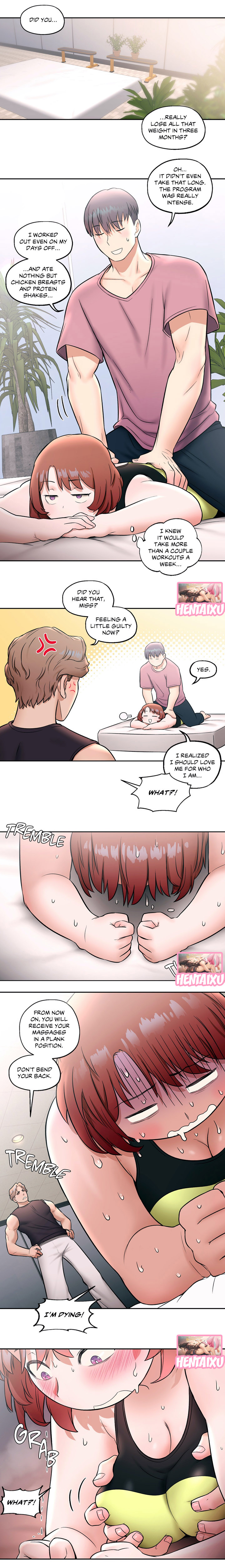 Sexercise Ch. 1-26 - Page 334