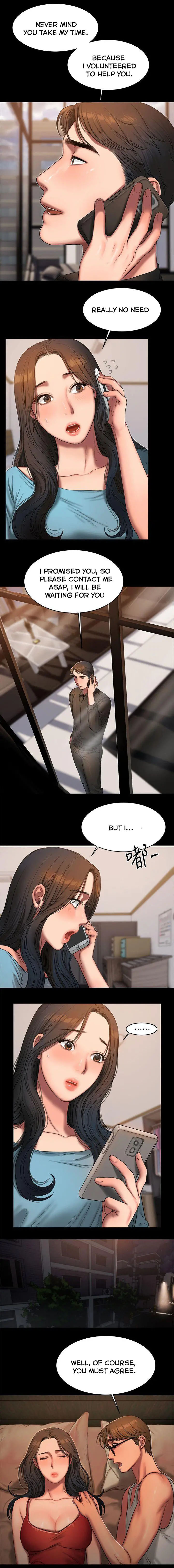 Run Away Ch.21/? - Page 283