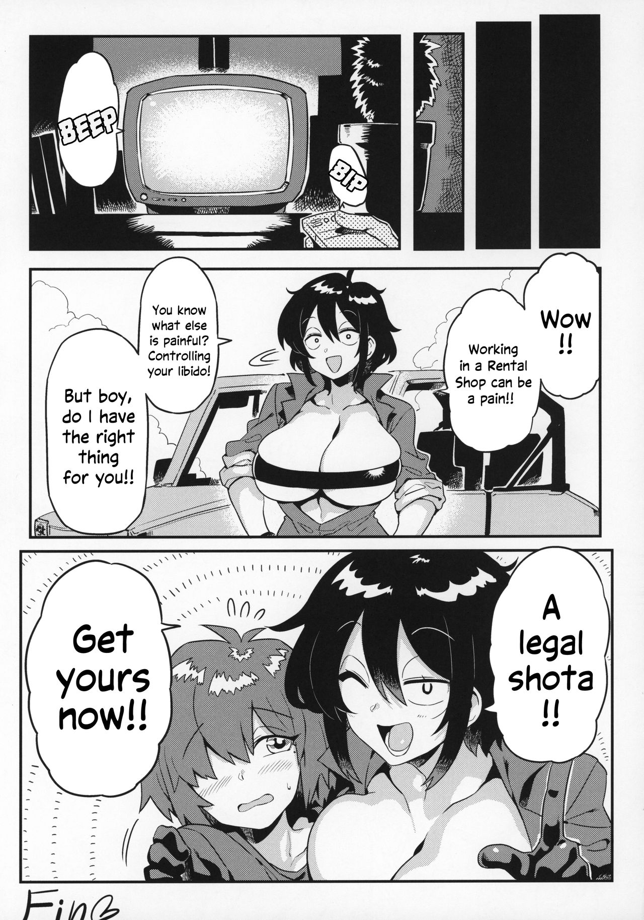 OBEY - Page 22