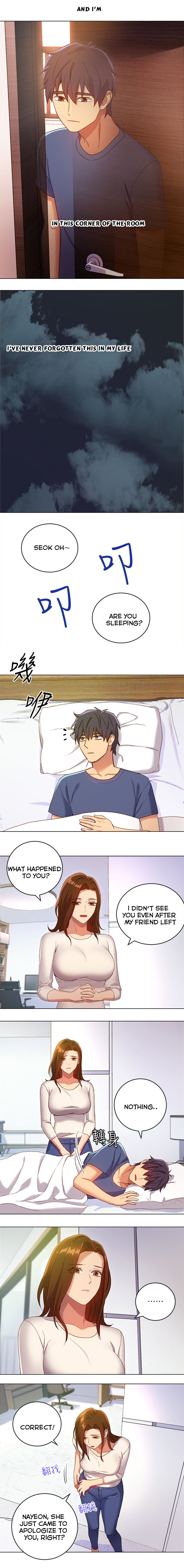 Stepmother Friends Ch.7/? - Page 66