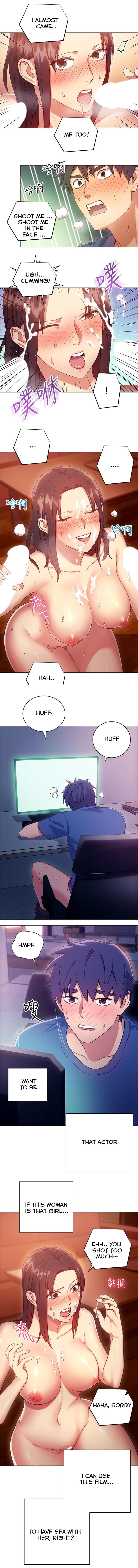 Stepmother Friends Ch.7/? - Page 74