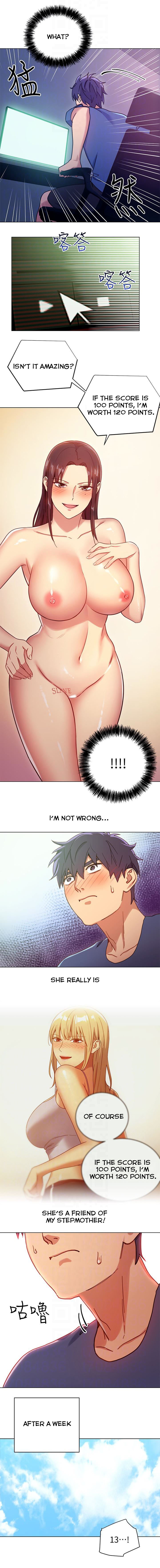 Stepmother Friends Ch.7/? - Page 76