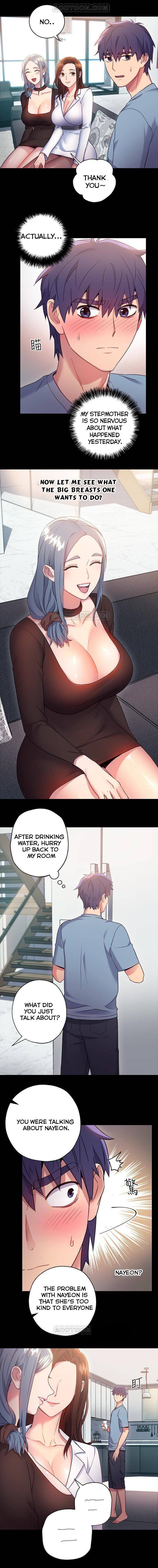 Stepmother Friends Ch.10/? - Page 108