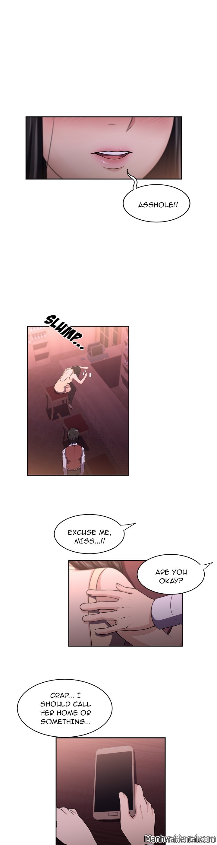 Uncle Ch. 1-10 - Page 13