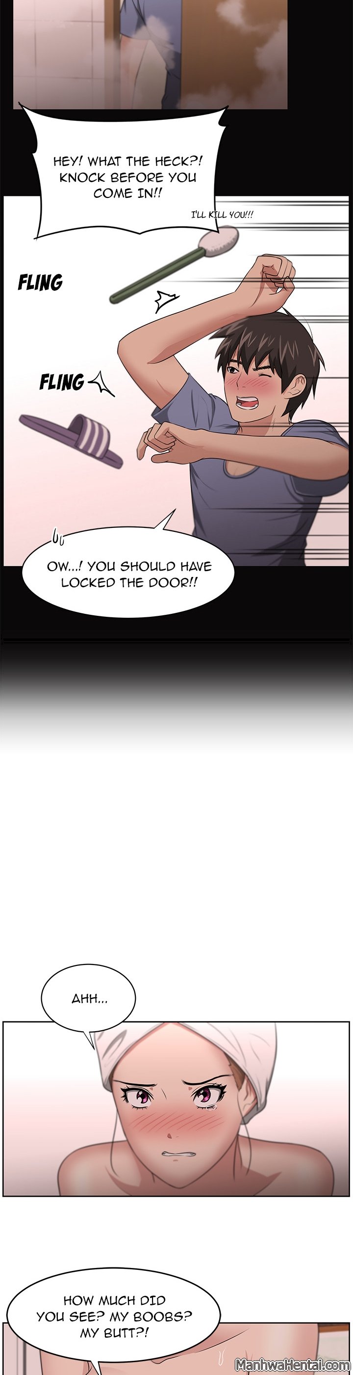 Uncle Ch. 1-10 - Page 253