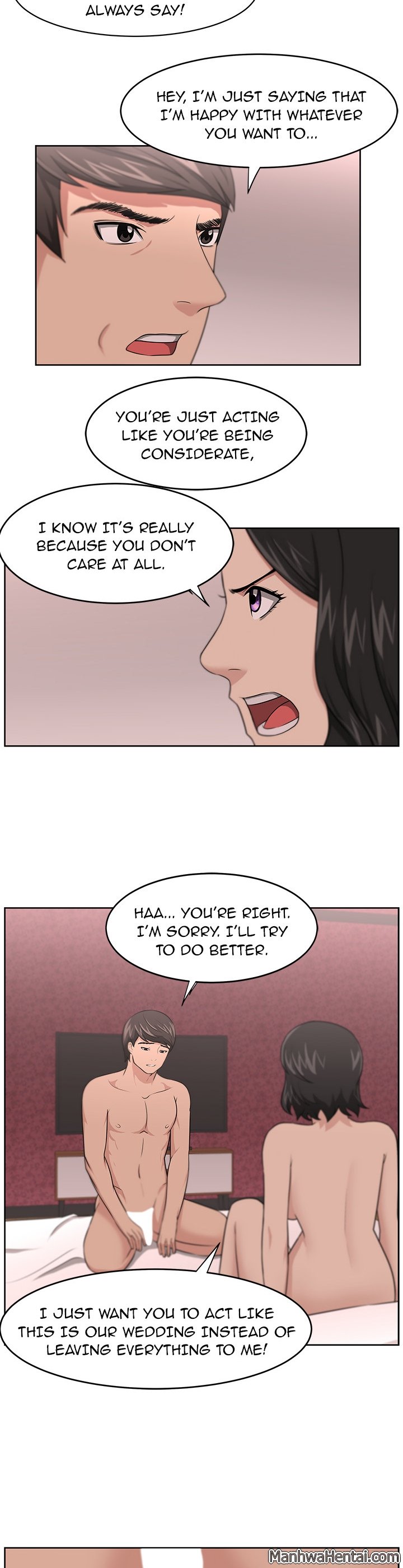 Uncle Ch. 1-10 - Page 260