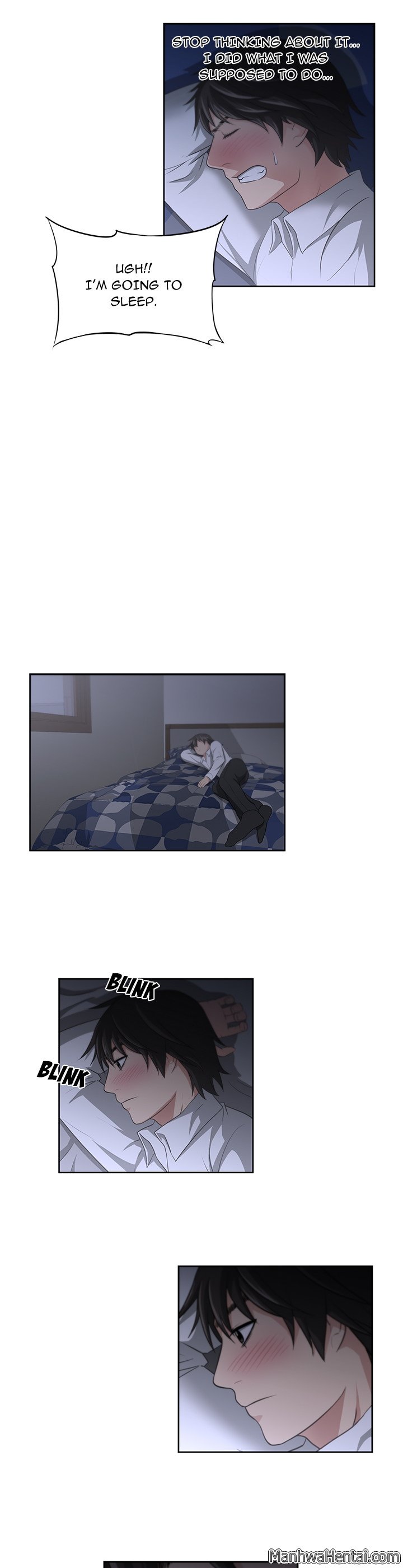 Uncle Ch. 1-10 - Page 27