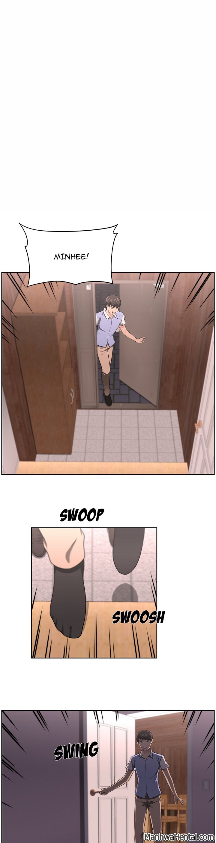 Uncle Ch. 1-10 - Page 280