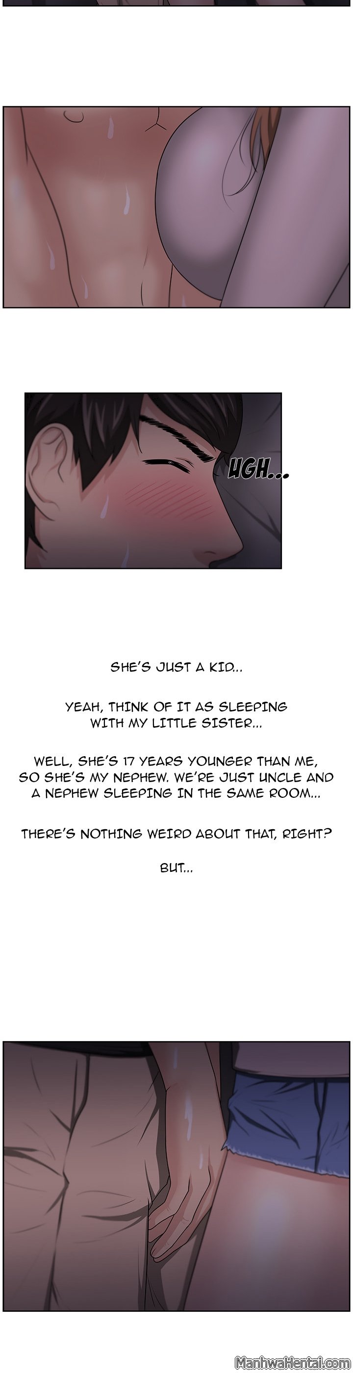 Uncle Ch. 1-10 - Page 289