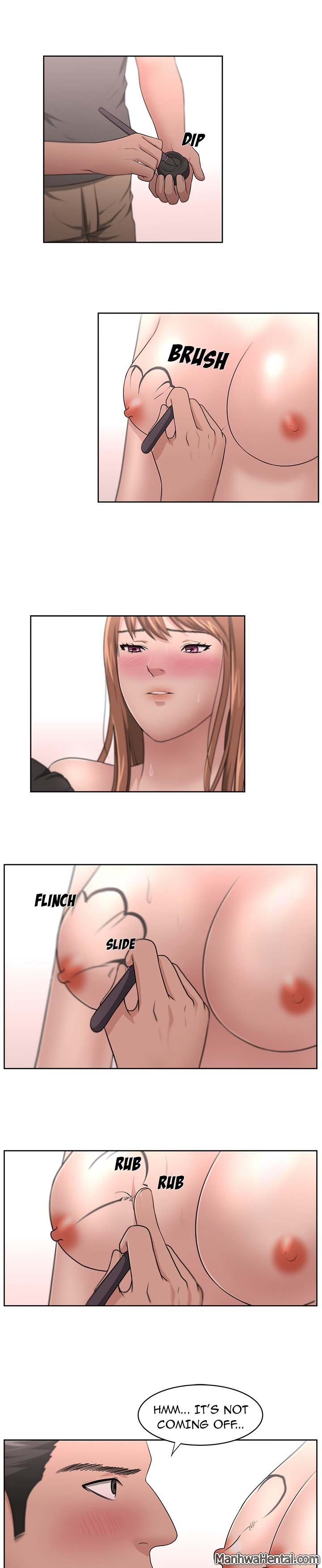 Uncle Ch. 1-10 - Page 308