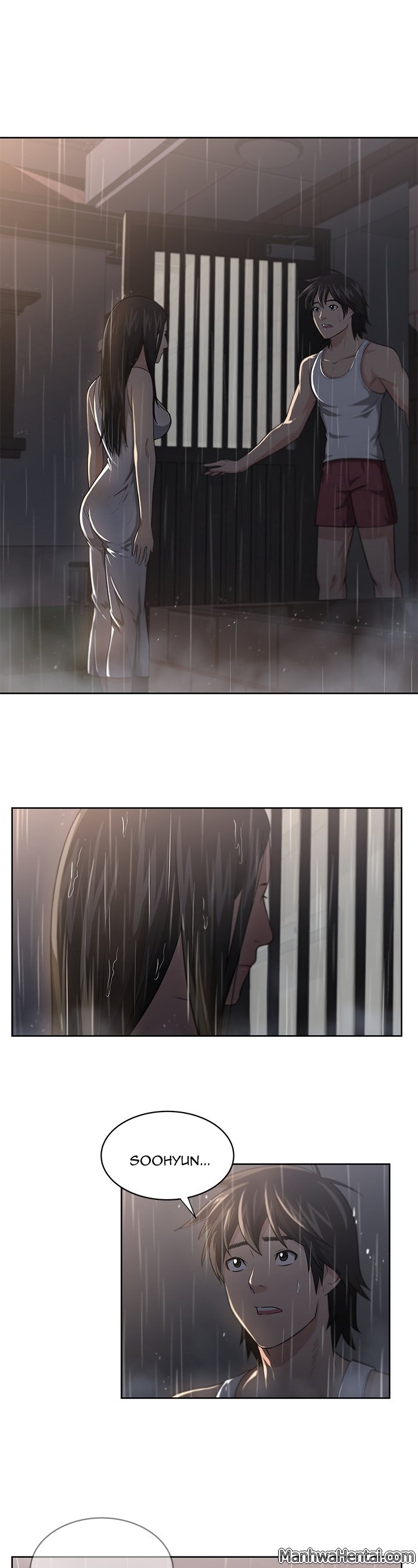 Uncle Ch. 1-10 - Page 68