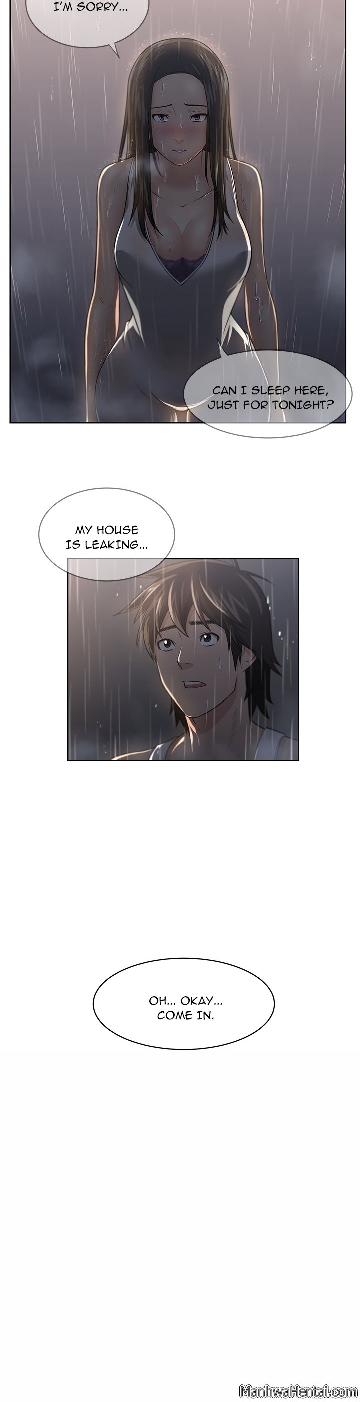 Uncle Ch. 1-10 - Page 69