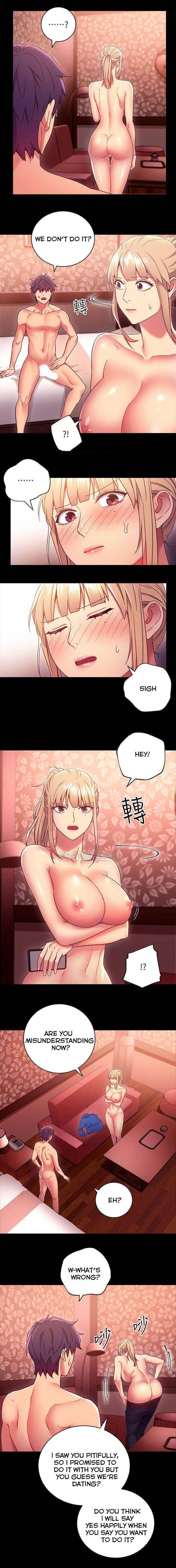 Stepmother Friends Ch.12/? - Page 138
