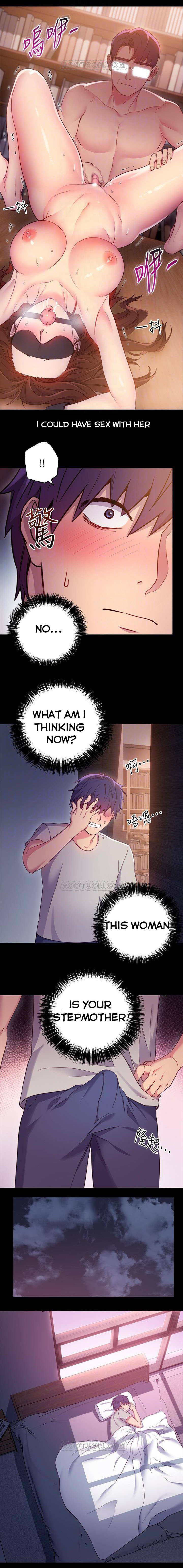 Stepmother Friends Ch.13/? - Page 104