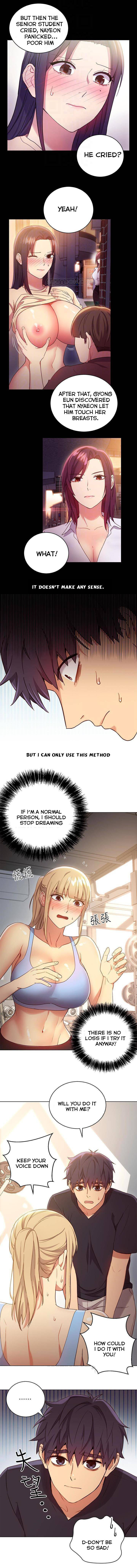 Stepmother Friends Ch.13/? - Page 112