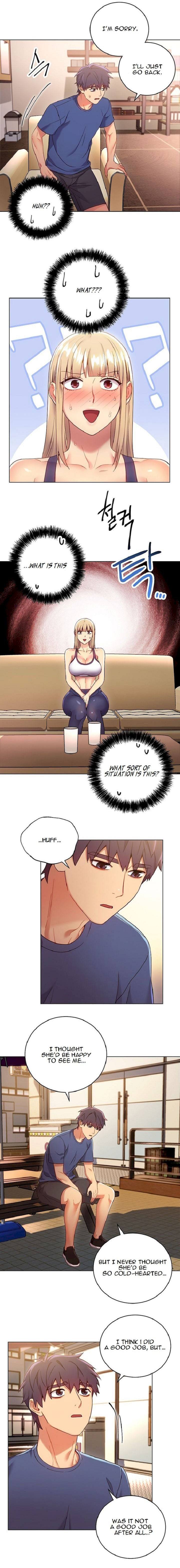 Stepmother Friends Ch.13/? - Page 146