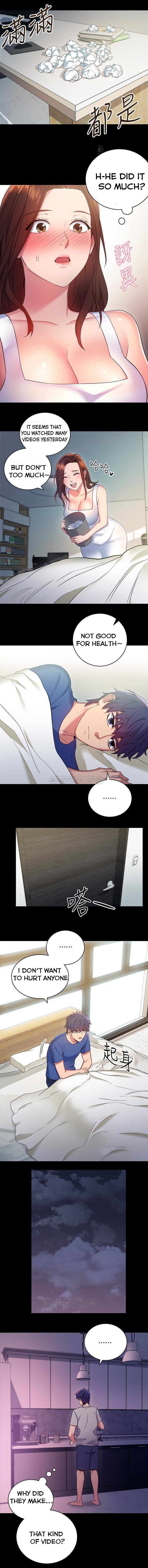 Stepmother Friends Ch.13/? - Page 95