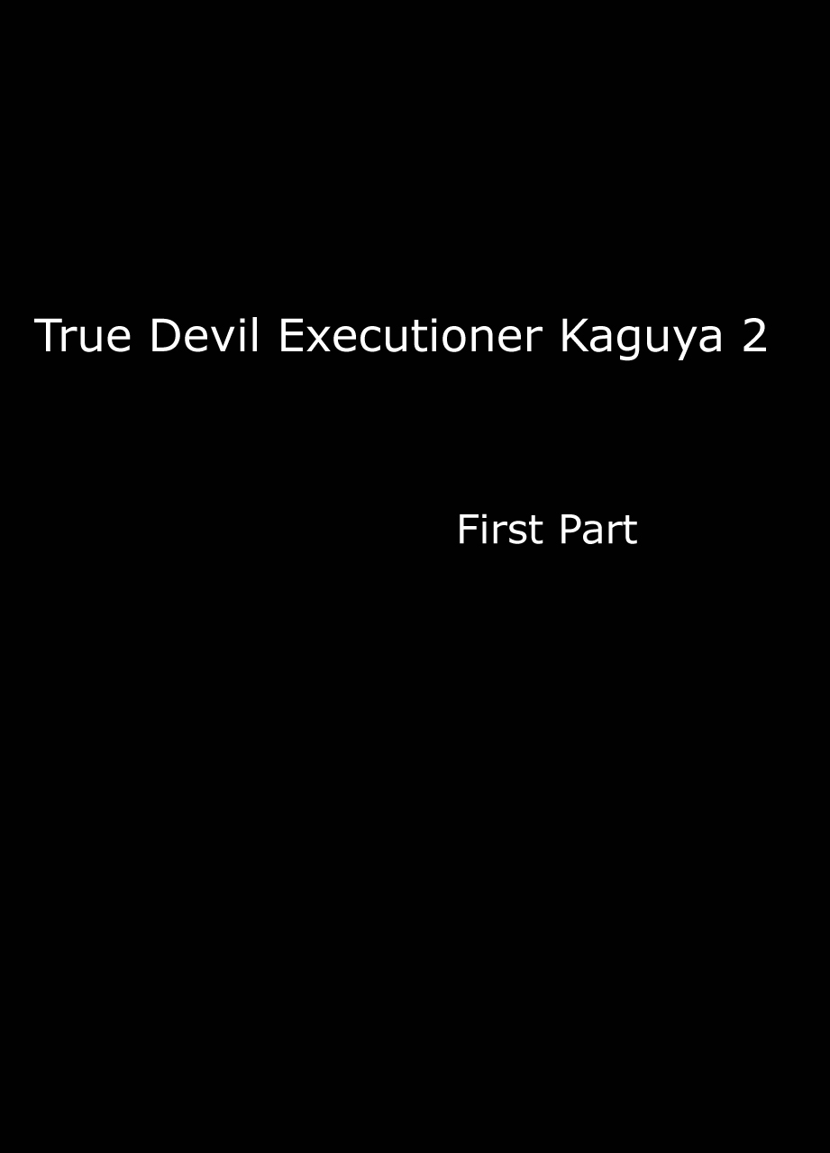 True Taimashi Kaguya 2 - Page 1