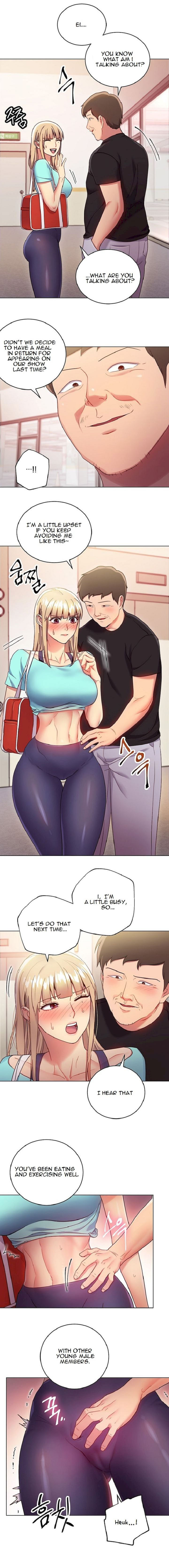 Stepmother Friends Ch.16/? - Page 150