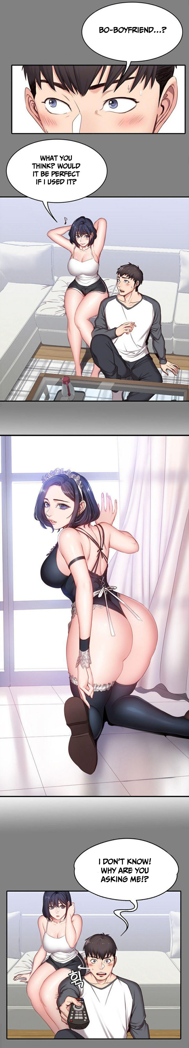 FITNESS Ch.14/? - Page 176