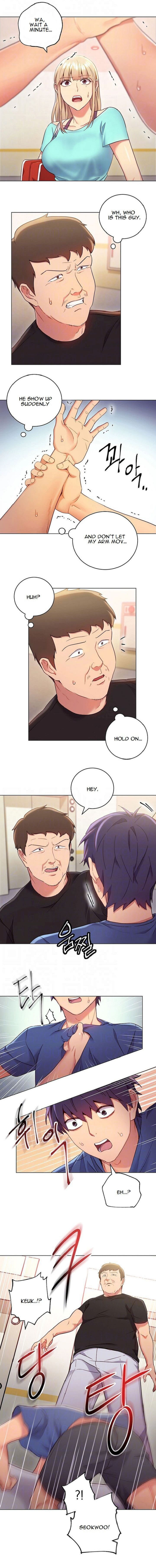 Stepmother Friends Ch.21/? - Page 154