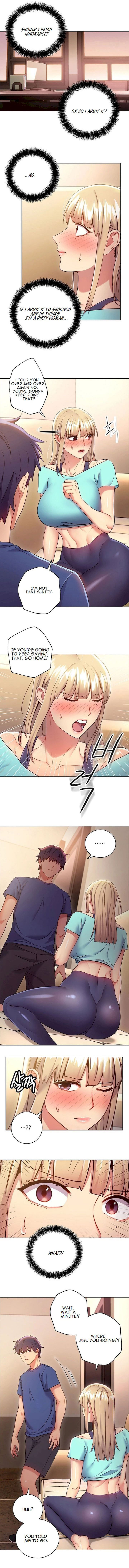 Stepmother Friends Ch.21/? - Page 165