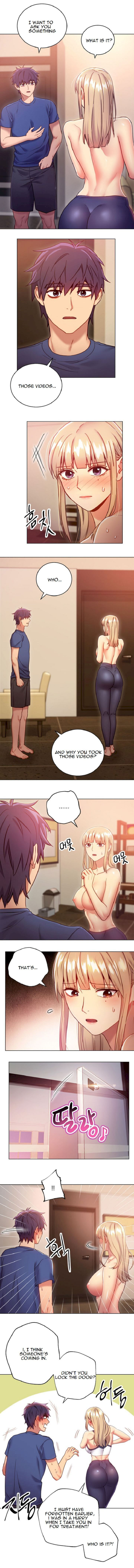 Stepmother Friends Ch.21/? - Page 175
