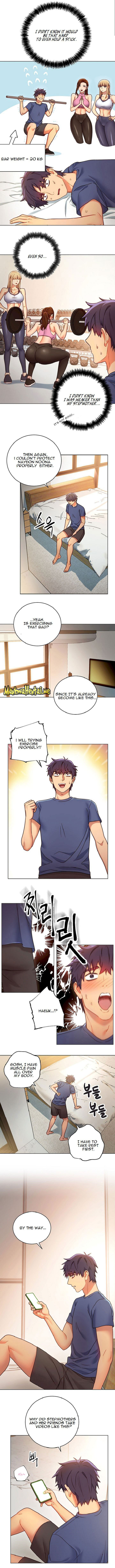 Stepmother Friends Ch.21/? - Page 184