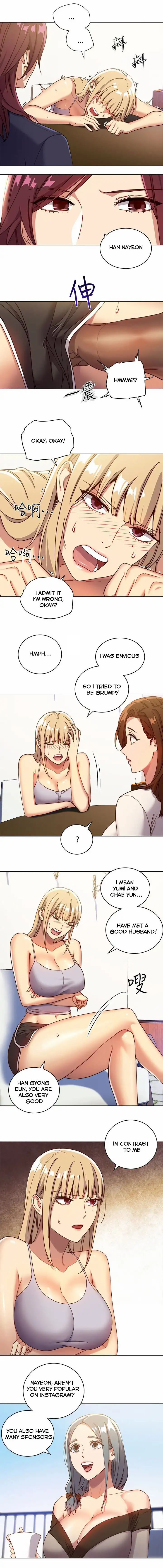 Stepmother Friends Ch.21/? - Page 52