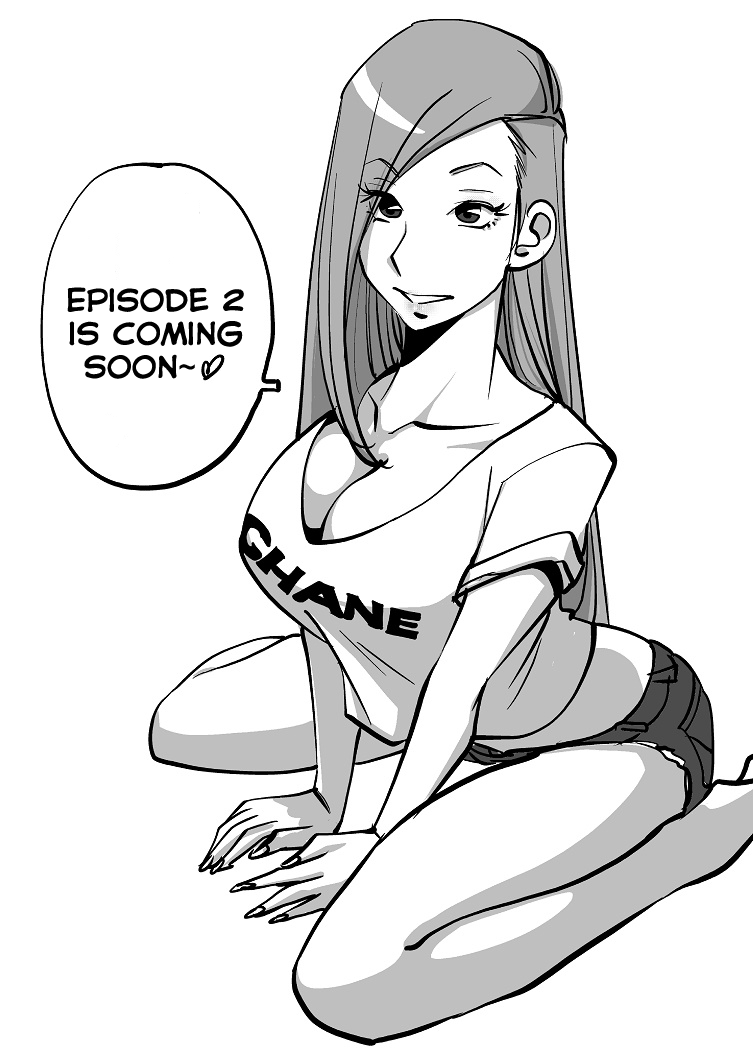 Bibia Is the Best!: Episodes 1-3 - Page 22