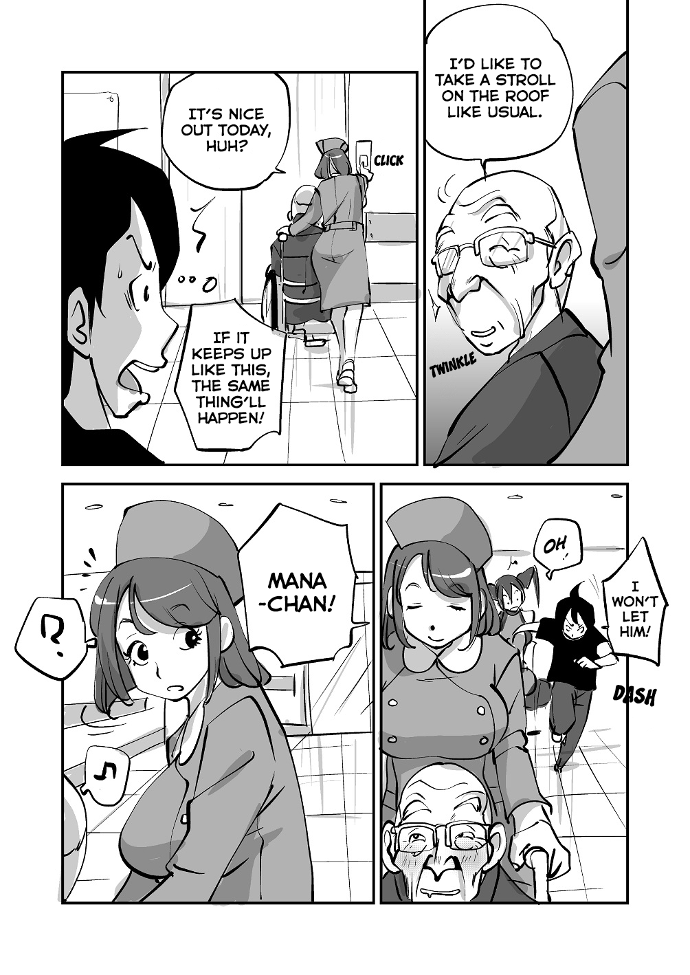 Bibia Is the Best!: Episodes 1-3 - Page 56