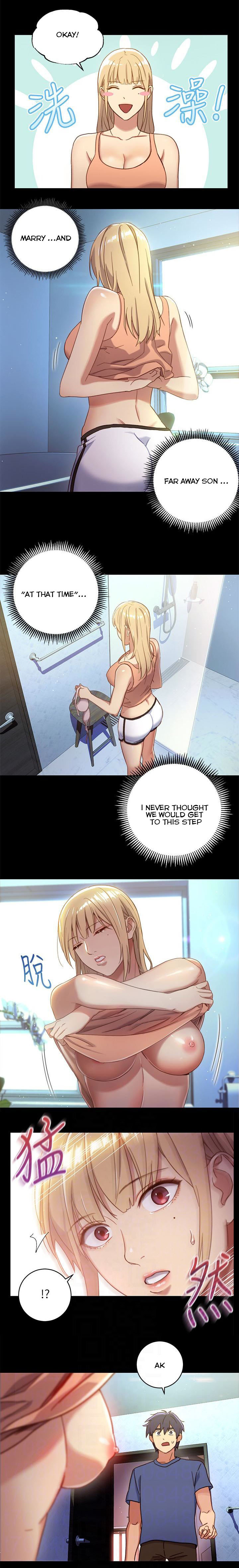 Stepmother Friends Ch.23/? - Page 25