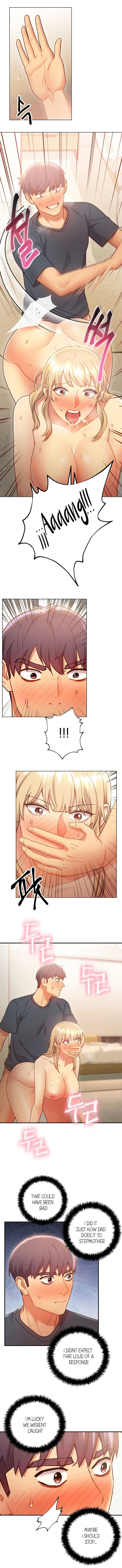 Stepmother Friends Ch.25/? - Page 261