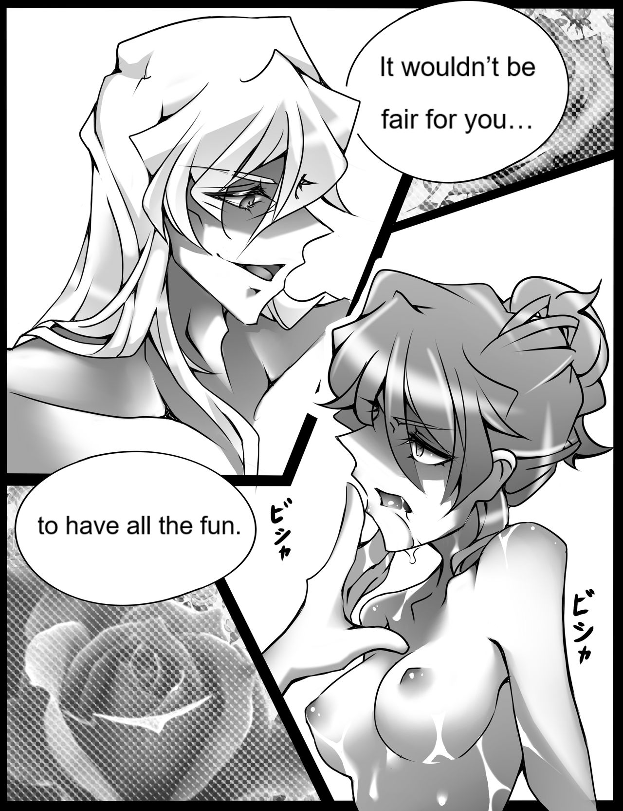 Reunion #3 - Page 27