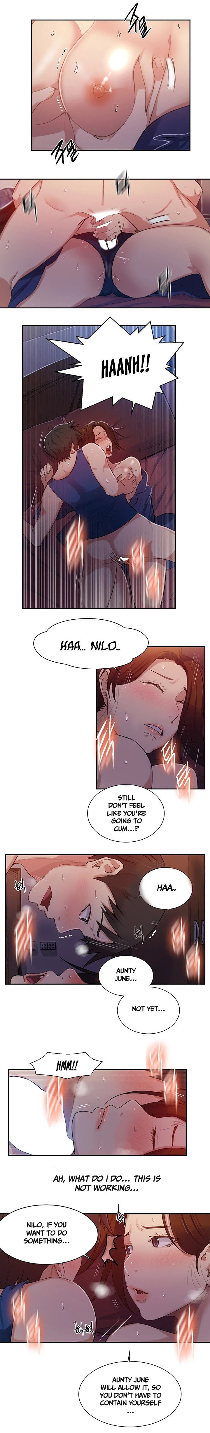 Secret Class Ch.7/? - Page 97