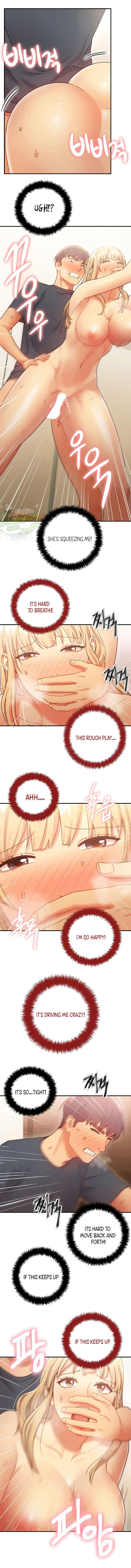 Stepmother Friends Ch.26/? - Page 262