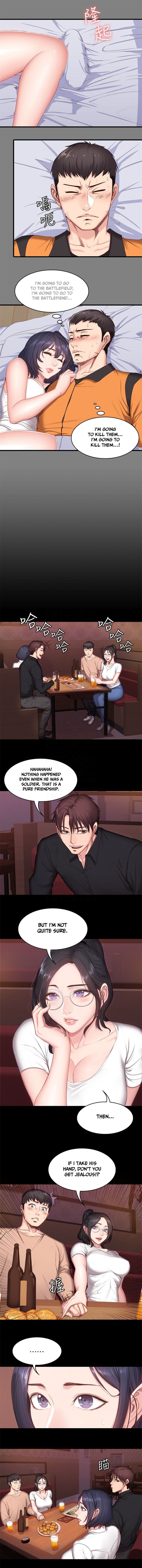 FITNESS Ch.16/? - Page 198