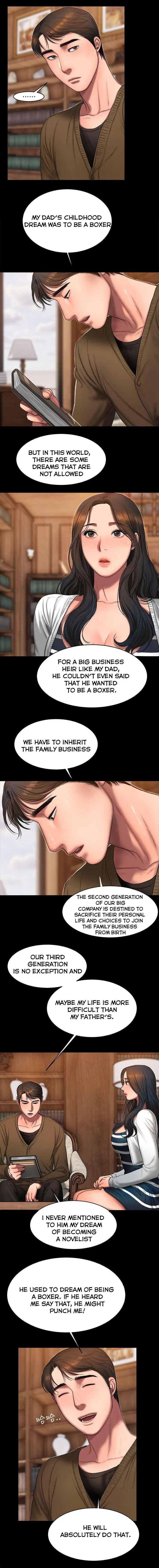 Run Away Ch.24/? - Page 290