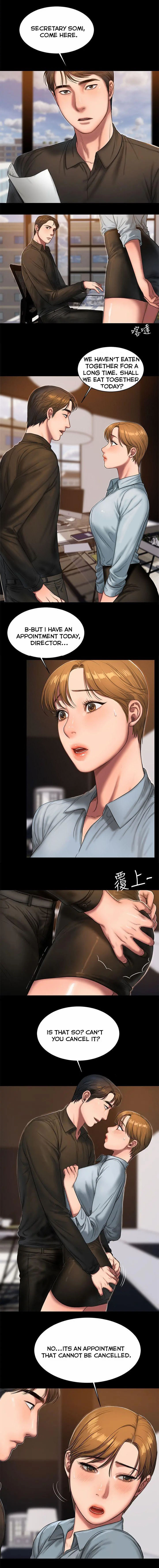 Run Away Ch.24/? - Page 298